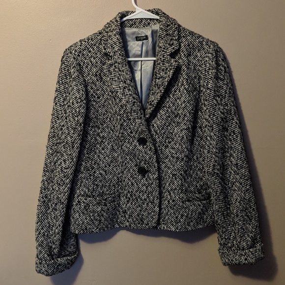 J. Crew Jackets & Blazers - JCrew blazer